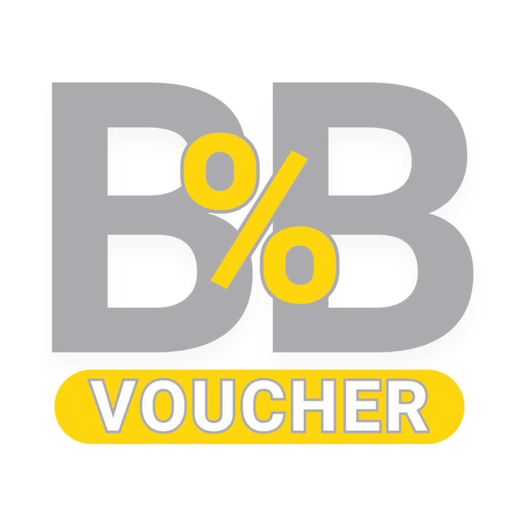 BBVoucher Logo